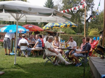 Foto: Gartenfreunde