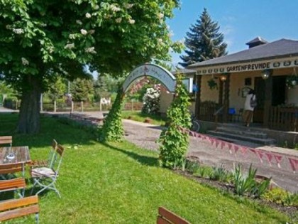 Foto: Gartenfreunde