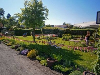 Foto: Gartenfreunde