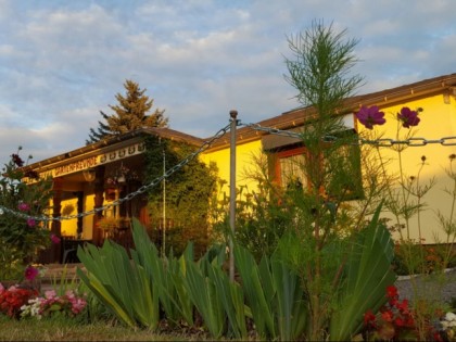 Foto: Gartenfreunde