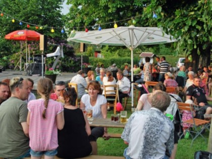 Foto: Gartenfreunde